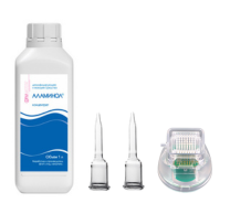 Расходные материалы для косметологии